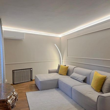 San Vio Palace Luxury Apartments Venesia Bagian luar foto